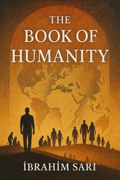 Cover The Book of Humanity (eBook, ePUB)