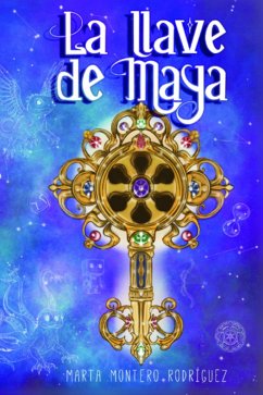 La Llave De Maya (eBook, ePUB) Cover La Llave De Maya (eBook, ePUB)