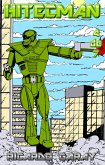 Quadrinhos 36 - Hitecman - Volume 4 (eBook, ePUB)