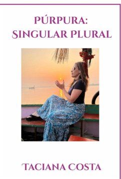 Púrpura (eBook, ePUB) Cover Púrpura (eBook, ePUB)