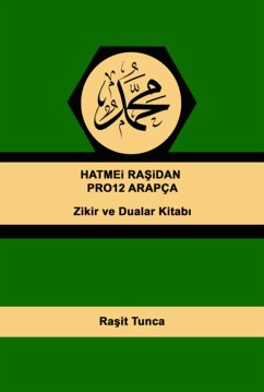 Cover Hatmei RaSidan Pro12 Arapça (eBook, ePUB)