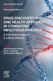 Drug Discovery and One Health Approach in Combating Infectious Diseases (eBook, ePUB)