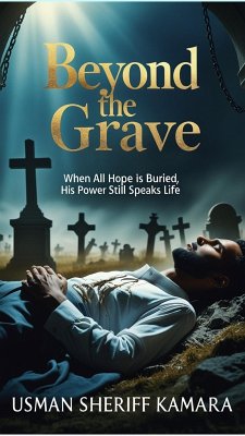 Cover Beyond The Grave (eBook, ePUB)