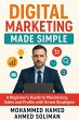 Digital Marketing Made Simple: A... - Bild 1