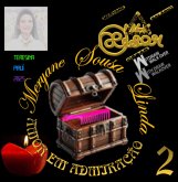 Meryane Sousa Linda (eBook, ePUB)