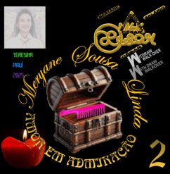 Meryane Sousa Linda (eBook, ePUB) - César, Melkyzedek Siqueira