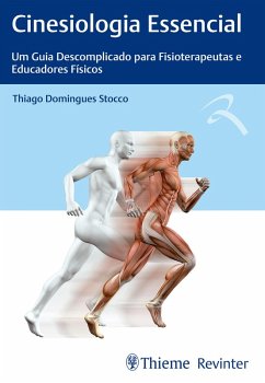 Cover Cinesiologia Essencial (eBook, ePUB)