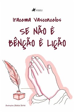 Cover Se não é bênção é lição (eBook, ePUB)