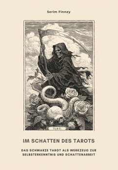 Cover Im Schatten des Tarots (eBook, ePUB)