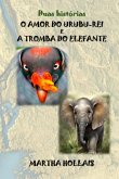 O Amor Do Urubu-rei E A Tromba Do Elefante (eBook, ePUB)