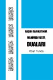 Mahfuzei Vusta Dualari (eBook, ePUB)