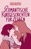 Romantische Kurzgeschichten für Lesben - Band 1 (eBook, ePUB)