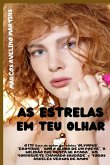 As Estrelas Em Teu Olhar (eBook, ePUB)