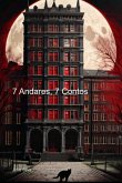 7 Andares, 7 Contos (eBook, ePUB)