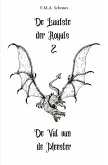 De Laatste der Royals, deel 2 (eBook, ePUB)