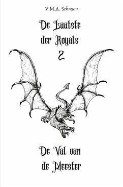 Cover De Laatste der Royals, deel 2 (eBook, ePUB)