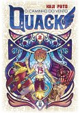 Quack: O Caminho do Vento Vol. 02 (eBook, ePUB) Quack: O Caminho do Vento Vol. 02 (eBook, ePUB)