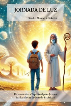 Cover Jornada De Luz (eBook, ePUB)