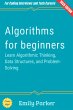 Algorithms for Beginners: (eBook, ePUB) - Bild 1