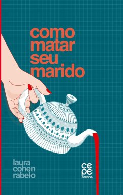 Cover Como matar seu marido (eBook, ePUB)
