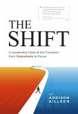 The Shift (eBook, ePUB)