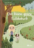 Der kleine grüne Fußabdruck Der kleine grüne Fußabdruck
