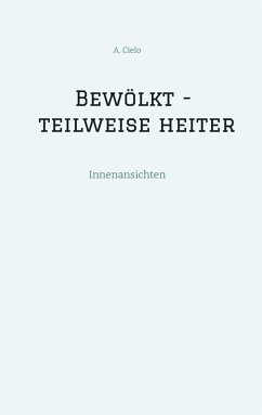 Cover Bewölkt - teilweise heiter