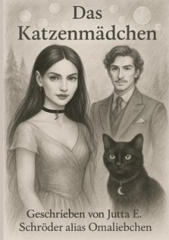 Das Katzenmädchen