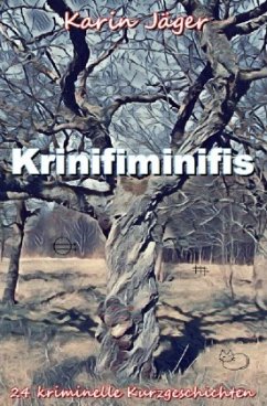 Cover Krinifiminifis