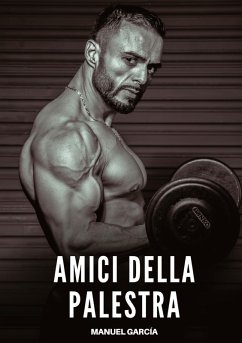 Cover Amici della Palestra