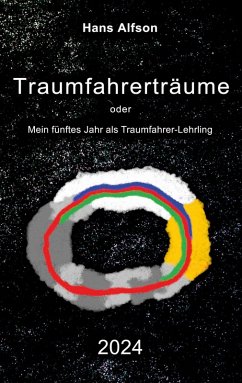 Cover Traumfahrerträume 2024