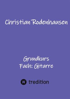 Grundkurs - Rodenhausen, Christian