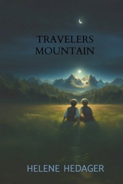 Cover Travelers Mountain