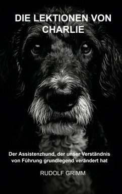 Cover Die Lektionen von Charlie