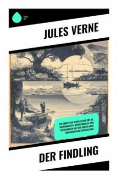 Cover Der Findling