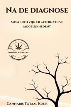 Cover Na de diagnose...