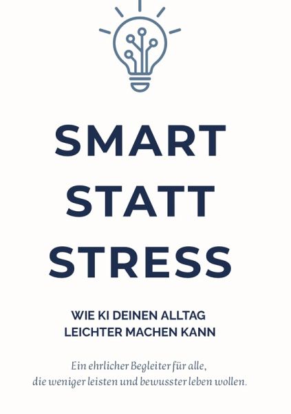 Smart statt Stress