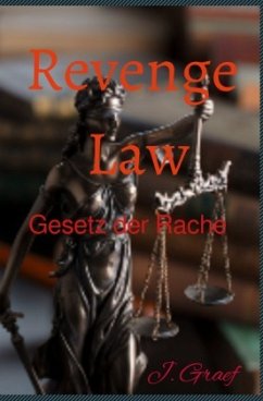 Cover Revenge Law - Gesetz der Rache