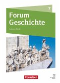 Forum Geschichte 7. Schuljahr - Neue Ausgabe - Gymnasium Sachsen-Anhalt - Ausgabe ab 2025 - Schulbuch mit digitalen Medien Forum Geschichte 7. Schuljahr - Neue Ausgabe - Gymnasium Sachsen-Anhalt - Ausgabe ab 2025 - Schulbuch mit digitalen Medien