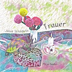 Jakob Schildkröt - Seidler, Mirja
