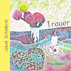 Jakob Schildkröt - Seidler, Mirja