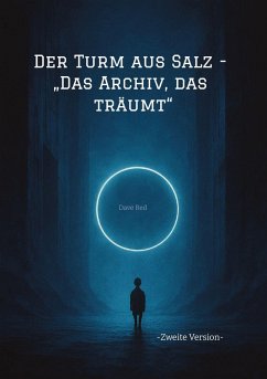 Cover Der Turm aus Salz - 