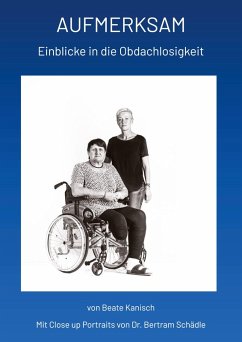 Aufmerksam - Kanisch, Beate