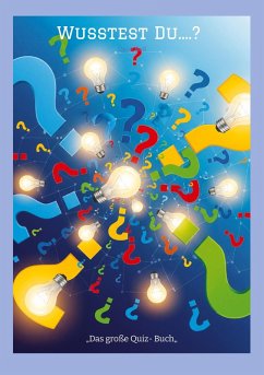 Wusstest Du....? - - Red, Dave