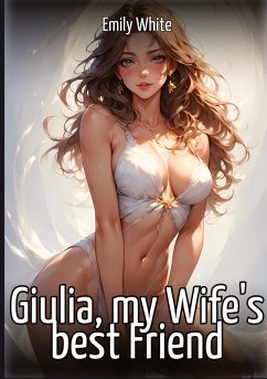 Cover Giulia, my Wife's best Friend