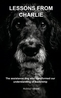 Lessons from Charlie - Grimm, Rudolf