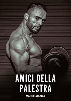 Cover Amici della Palestra