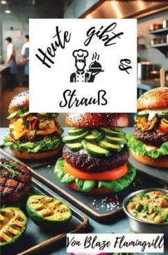 Cover Heute gibt es - Strauß
