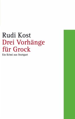 Drei Vorhänge für Grock Cover Drei Vorhänge für Grock