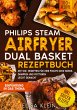 Philips Steam Airfryer Dual Basket... - Bild 1